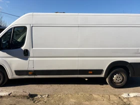 Fiat Ducato, снимка 9