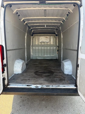 Fiat Ducato, снимка 16