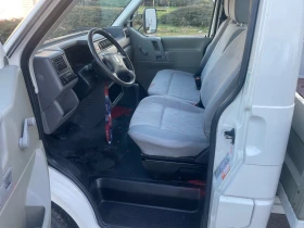 VW Transporter, снимка 12