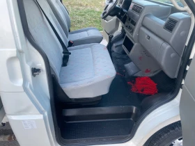 VW Transporter, снимка 16