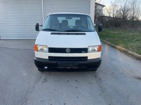 VW Transporter, снимка 1