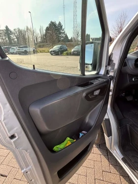 Mercedes-Benz Sprinter 319 HLADILEN 319 SPRINTER, снимка 11