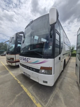 Setra H 315 HD, снимка 7