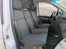 Mercedes-Benz Vito, снимка 5