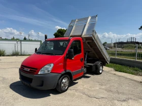 ����� �� �������� �� Iveco 35c15 3.0HPI  ���. * �* 