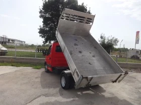 Iveco 35c15 3.0HPI  КАТ. * Б* , снимка 10