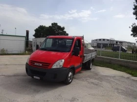 Iveco 35c15 3.0HPI  . * *  | Mobile.bg    6