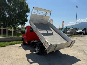 ����� �� �������� �� Iveco 35c15 3.0HPI  ���. * �* 