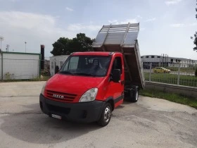 Iveco 35c15 3.0HPI  КАТ. * Б* , снимка 3