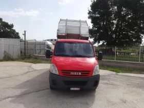 Iveco 35c15 3.0HPI  КАТ. * Б* , снимка 2