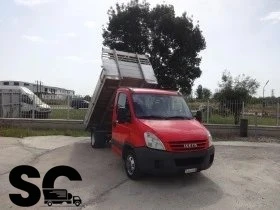 Iveco 35c15 3.0HPI  КАТ. * Б* 