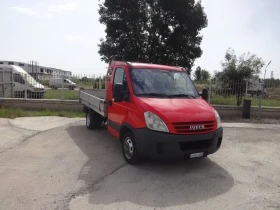 Iveco 35c15 3.0HPI  . * *  | Mobile.bg    4