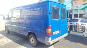 Mercedes-Benz Sprinter 208 2.8 КАПАРИРАН!, снимка 4