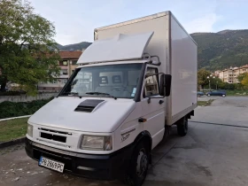 Iveco 3510, снимка 1