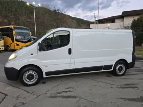 Opel Vivaro Дълга база, снимка 8