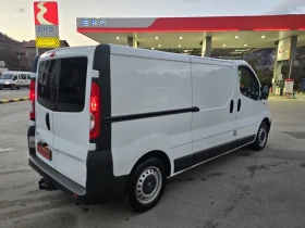 Opel Vivaro Дълга база, снимка 9