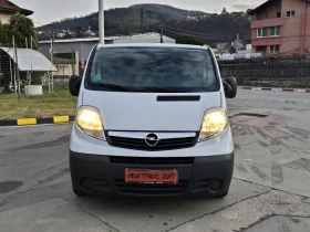 Opel Vivaro Дълга база, снимка 3