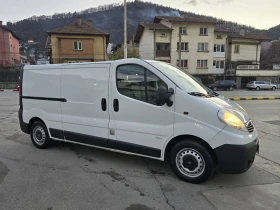 Opel Vivaro Дълга база, снимка 10