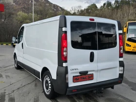 Opel Vivaro Дълга база, снимка 4