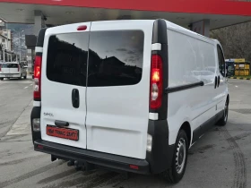 Opel Vivaro Дълга база, снимка 7