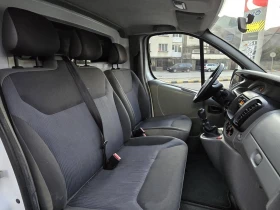 Opel Vivaro Дълга база, снимка 15