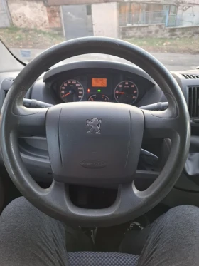 Peugeot Boxer 2.2HDi, снимка 5