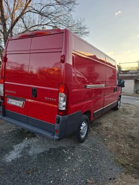 Peugeot Boxer 2.2HDi, снимка 3