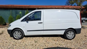 Обява за продажба на Mercedes-Benz Vito 109 ~9 800 лв. - изображение 5