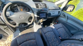 Обява за продажба на Mercedes-Benz Vito 109 ~9 800 лв. - изображение 9