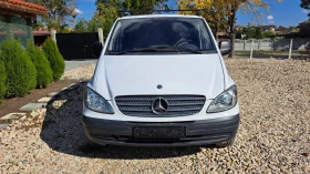 Обява за продажба на Mercedes-Benz Vito 109 ~9 800 лв. - изображение 2