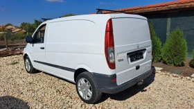 Обява за продажба на Mercedes-Benz Vito 109 ~9 800 лв. - изображение 7