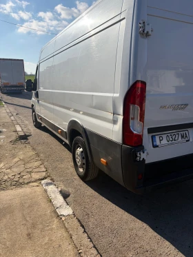 Fiat Ducato, снимка 3