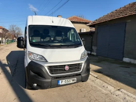 Fiat Ducato, снимка 7