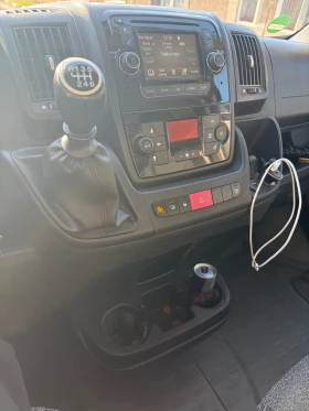 Fiat Ducato, снимка 10