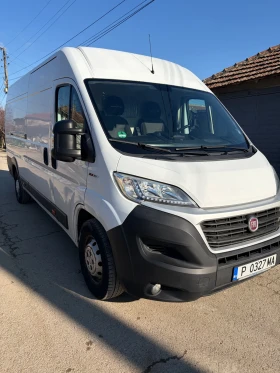Fiat Ducato, снимка 2