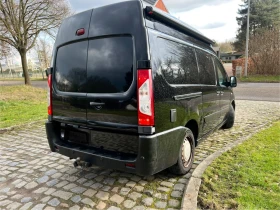 Peugeot Expert L2-H2 Проект кемпер, снимка 6