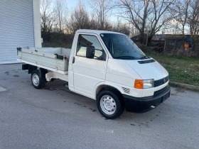 VW Transporter undefined | Auto.bg — изображение 10