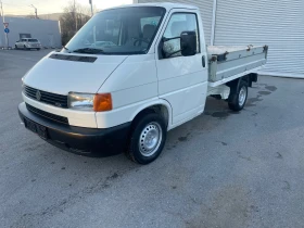VW Transporter undefined | Auto.bg — изображение 2