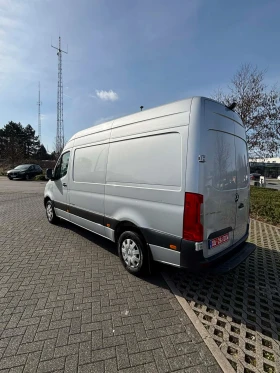 Mercedes-Benz Sprinter 319 HLADILEN 319 SPRINTER | Mobile.bg � ����� ������ 6