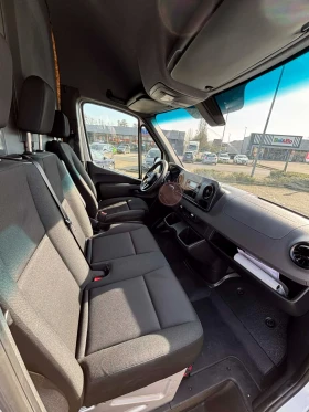 Mercedes-Benz Sprinter 319 HLADILEN 319 SPRINTER | Mobile.bg � ����� ������ 10