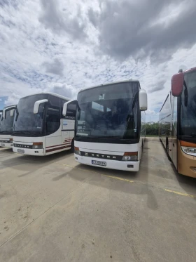 ������ Setra H