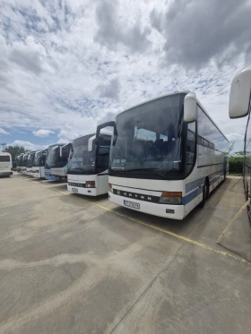 Setra H 315 HD | Mobile.bg � ����� ������ 10