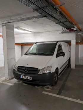 Mercedes-Benz Vito | Mobile.bg � ����� ������ 4