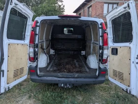 Mercedes-Benz Vito | Mobile.bg � ����� ������ 7