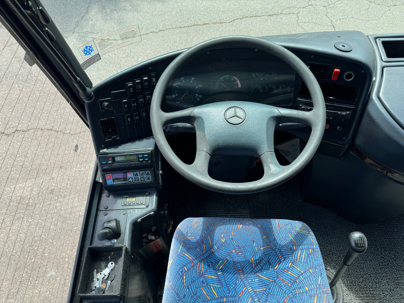 Mercedes-Benz Intouro O 560 H klima , снимка 8 - Бусове и автобуси - 45960707