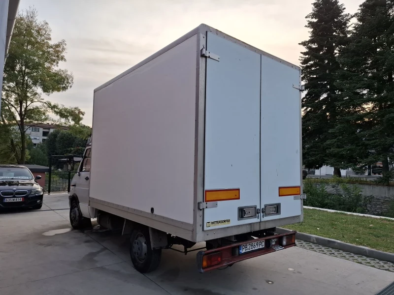 Iveco 3510, снимка 7 - Бусове и автобуси - 47569820