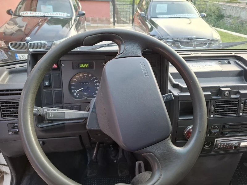 Iveco 3510, снимка 9 - Бусове и автобуси - 47569820