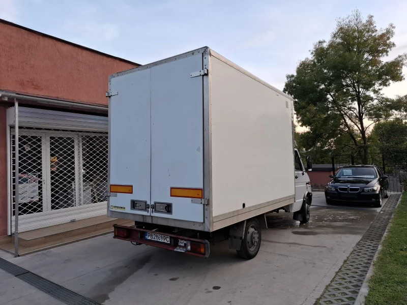 Iveco 3510, снимка 5 - Бусове и автобуси - 47569820