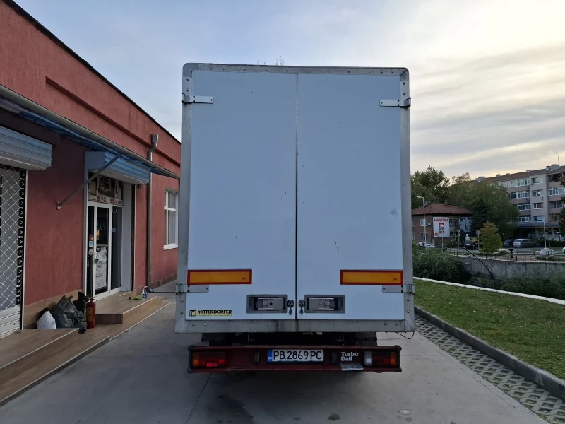 Iveco 3510, снимка 6 - Бусове и автобуси - 47569820