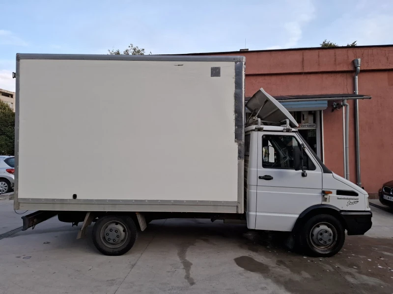 Iveco 3510, снимка 4 - Бусове и автобуси - 47569820